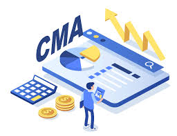 CMA P1 Crash Course