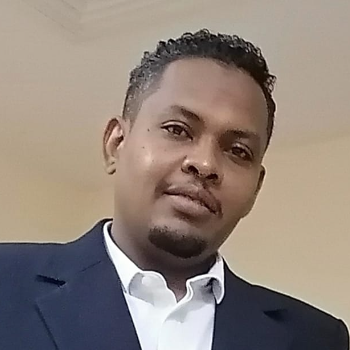 Mohamed Elmokhtar Hago